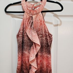 Arden B Women's Blouse